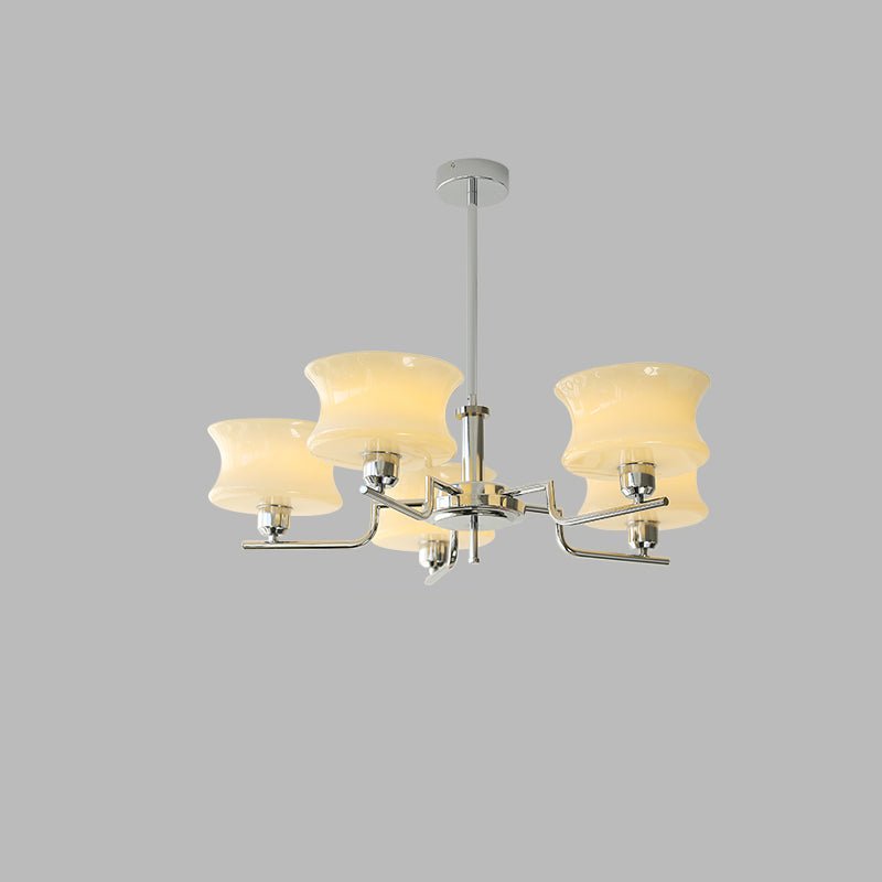 Belue Chandelier-Neutral Decor
