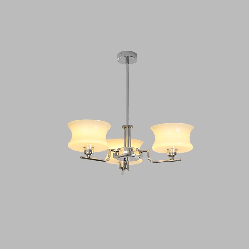 Belue Chandelier-Neutral Decor