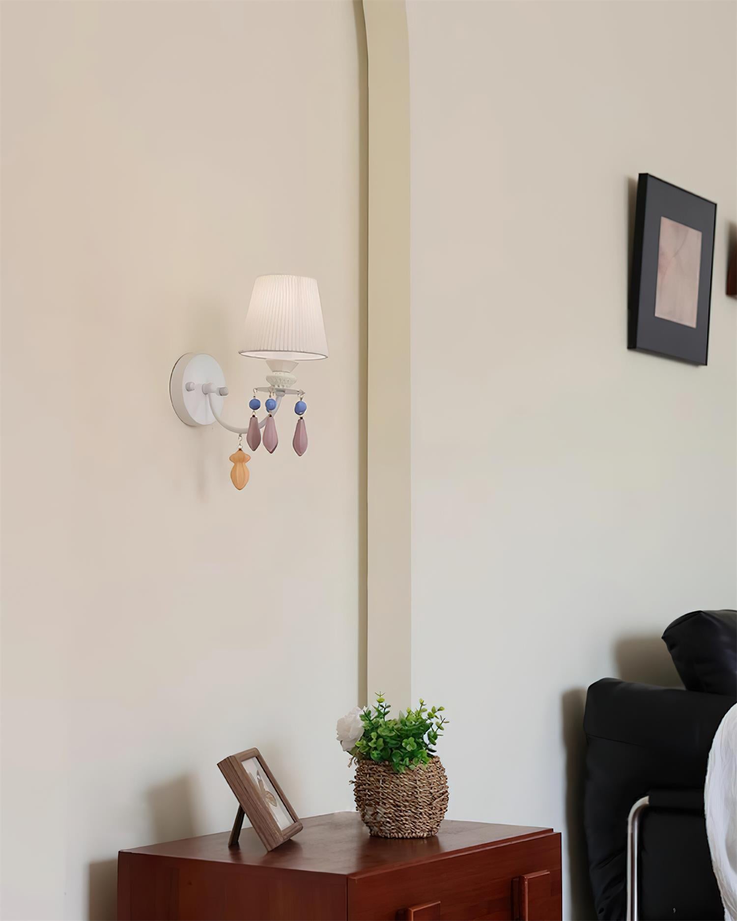 Amelie Wall Lamp