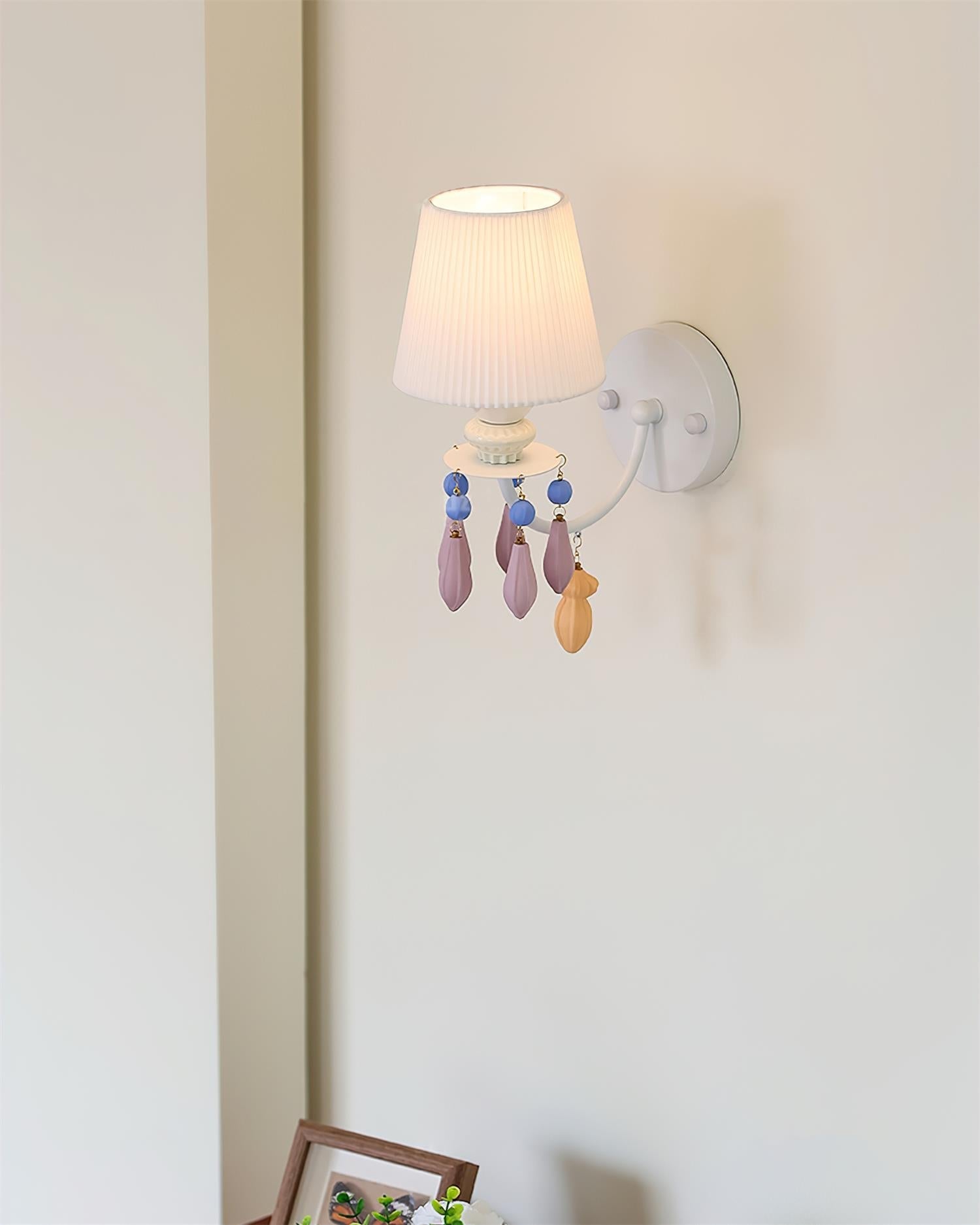 Amelie Wall Lamp