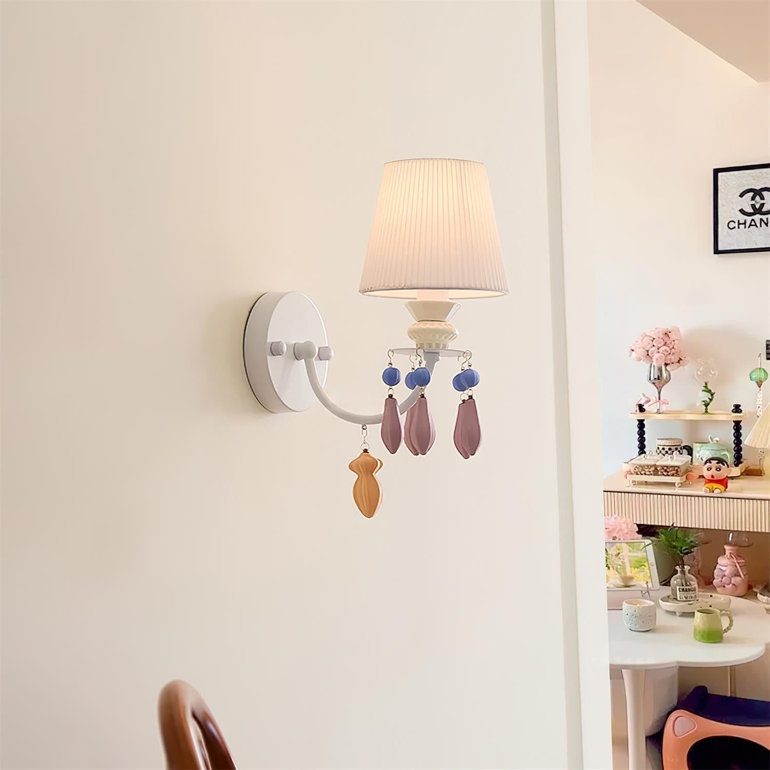 Amelie Wall Lamp