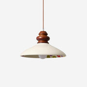 Fern Pendant Lamp