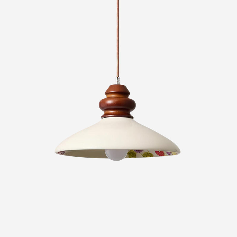 Fern Pendant Lamp