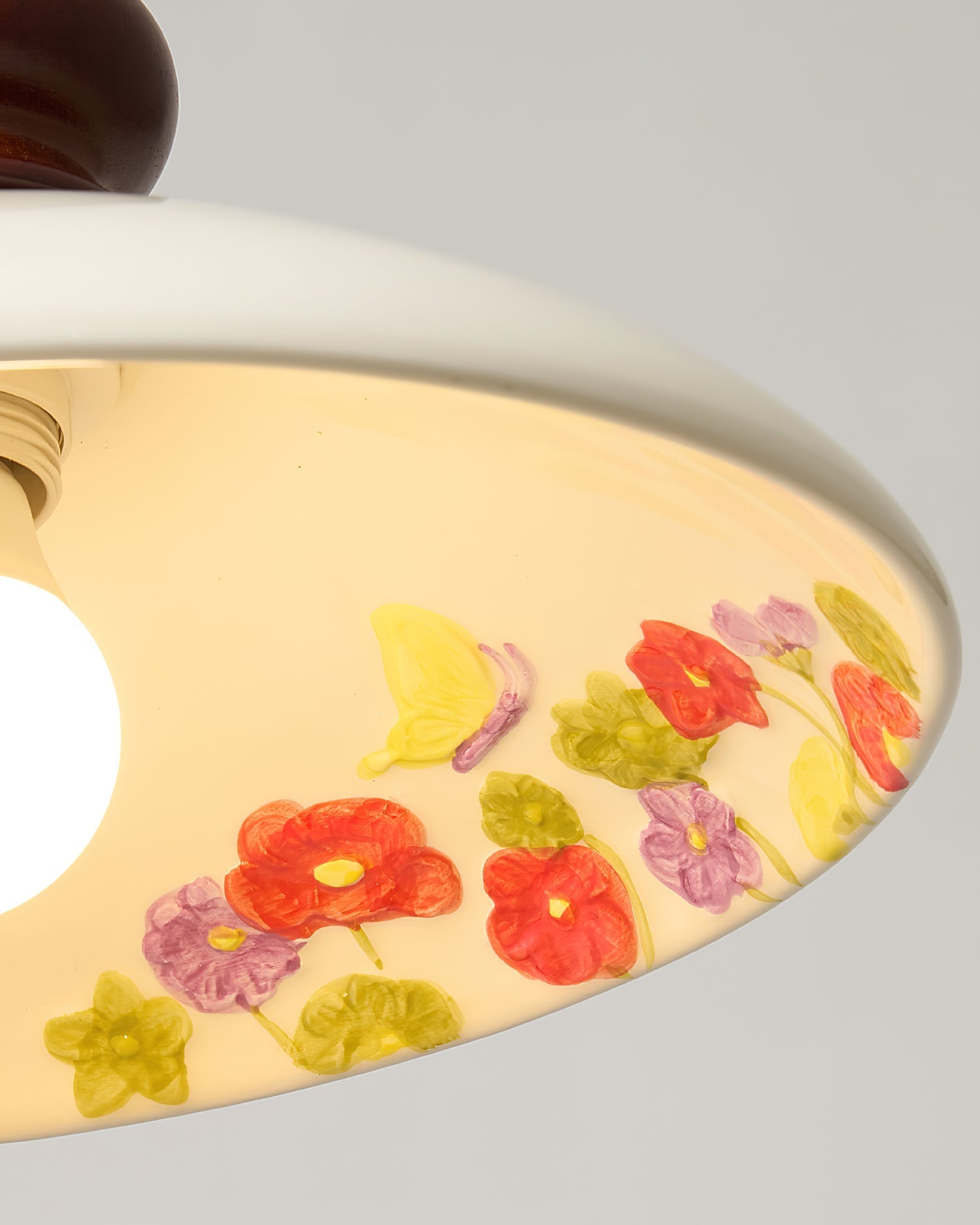 Fern Pendant Lamp