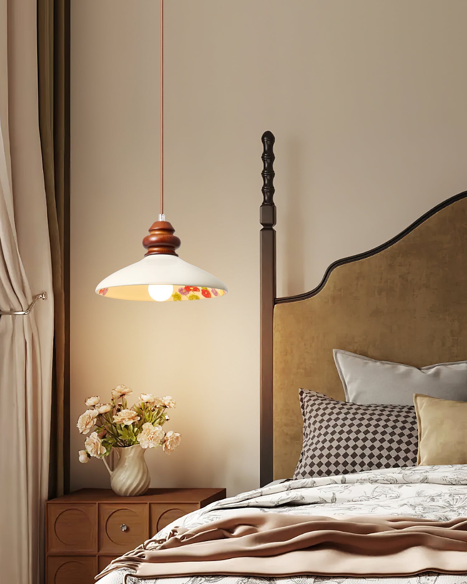 Fern Pendant Lamp