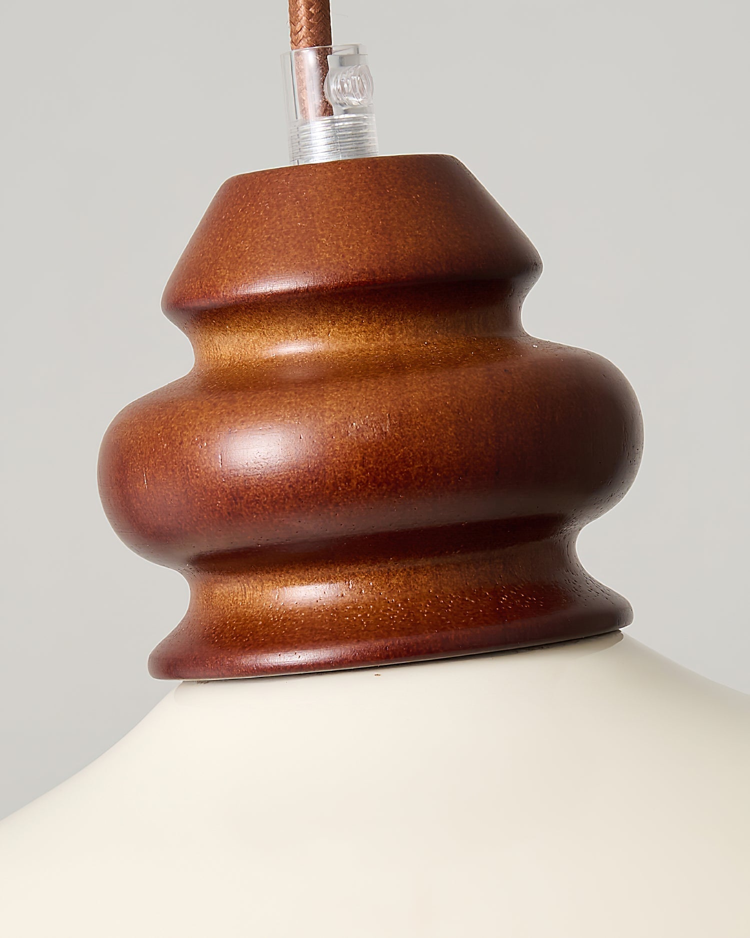 Fern Pendant Lamp