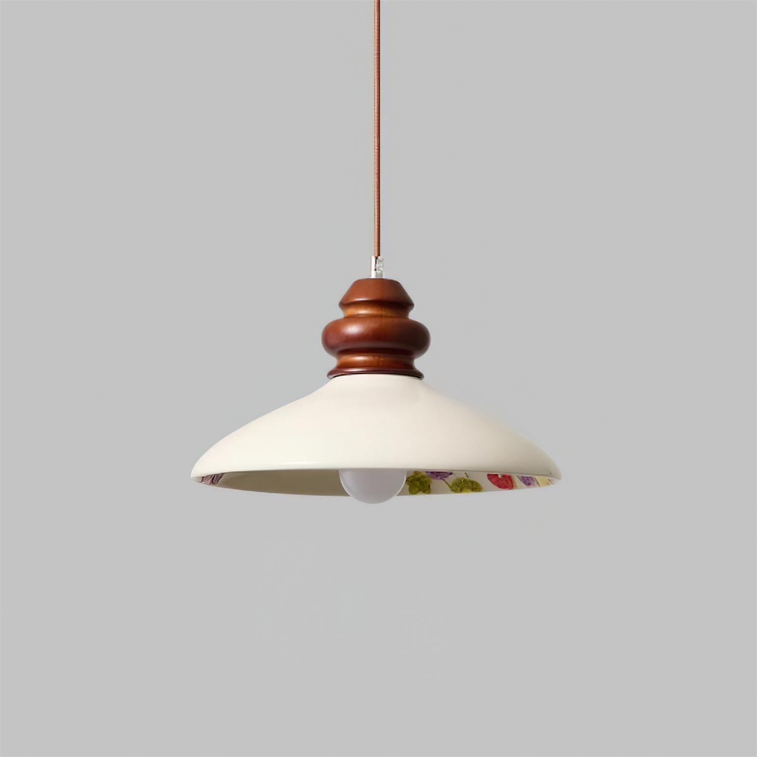 Fern Pendant Lamp