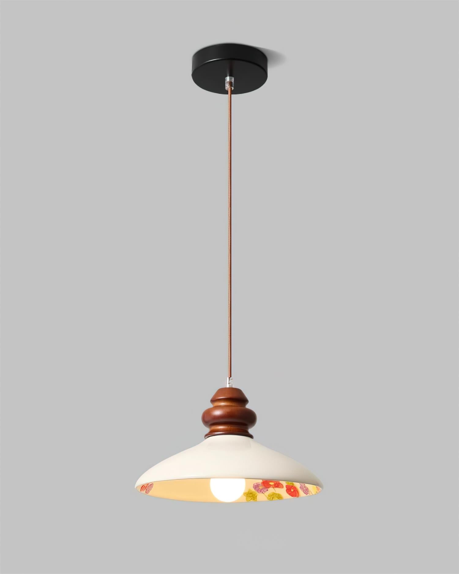 Fern Pendant Lamp