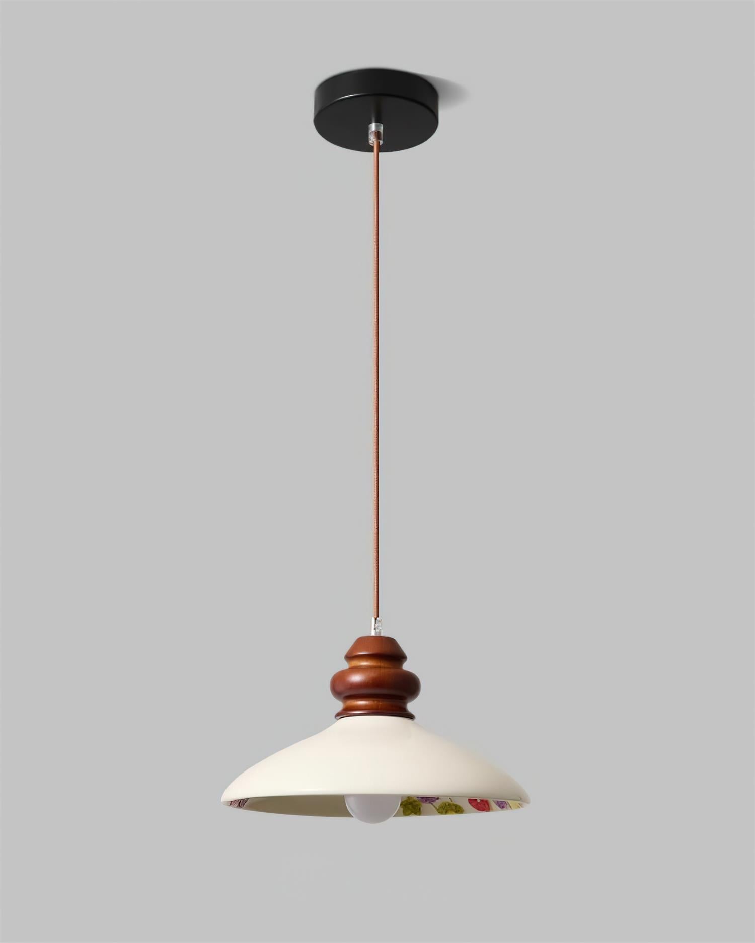Fern Pendant Lamp