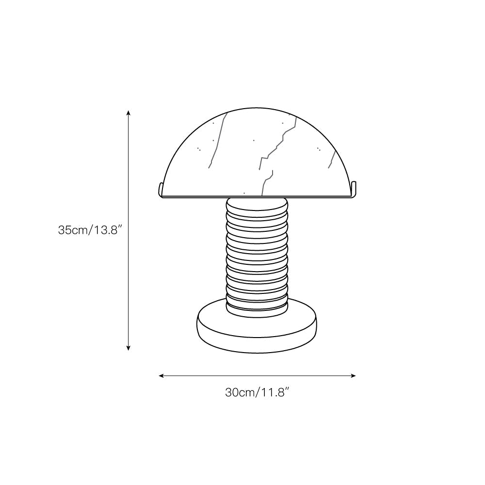 Ben Table Lamp
