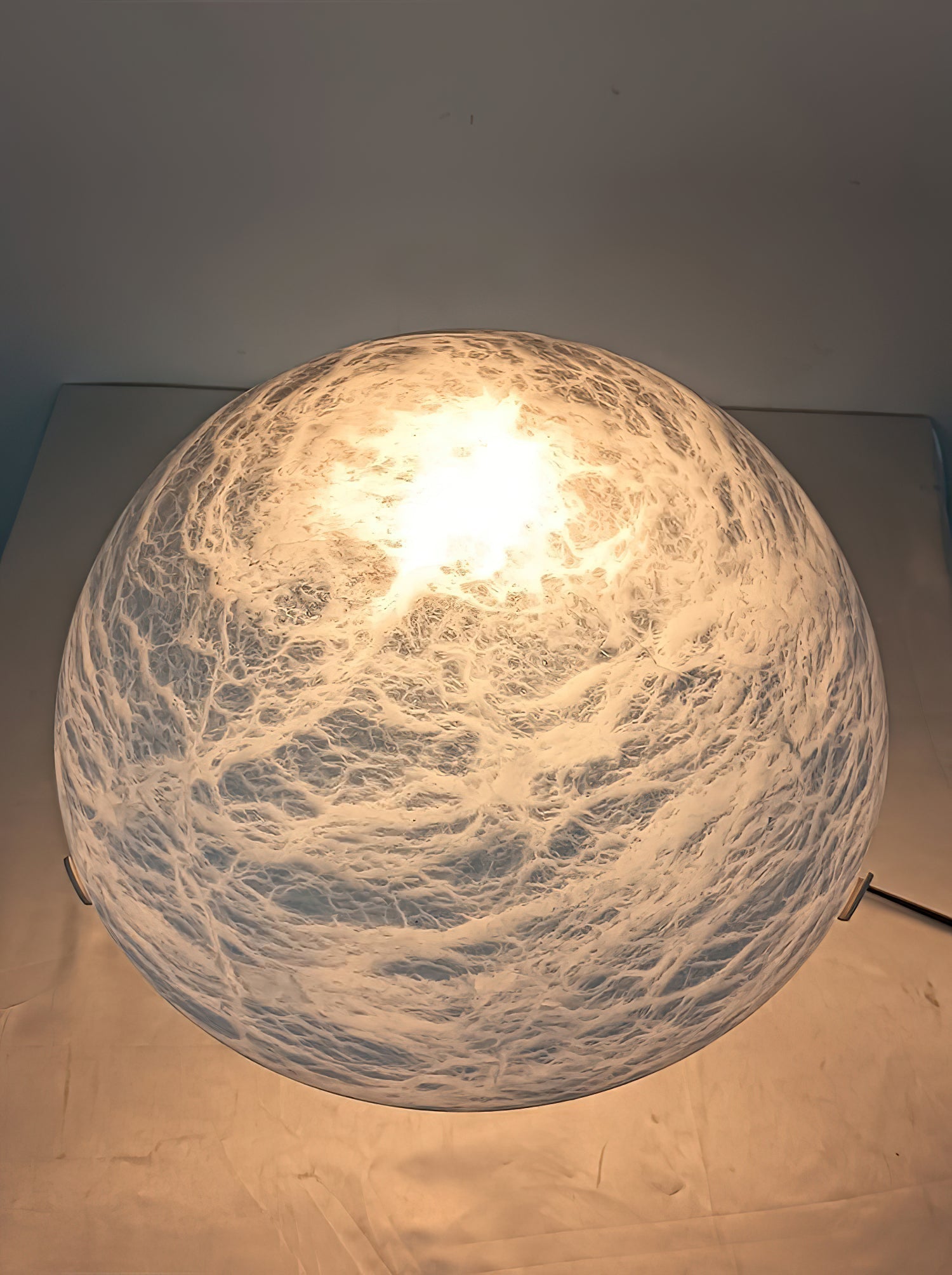 Ben Table Lamp