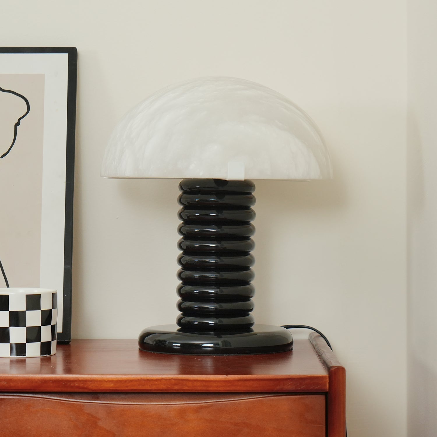 Ben Table Lamp