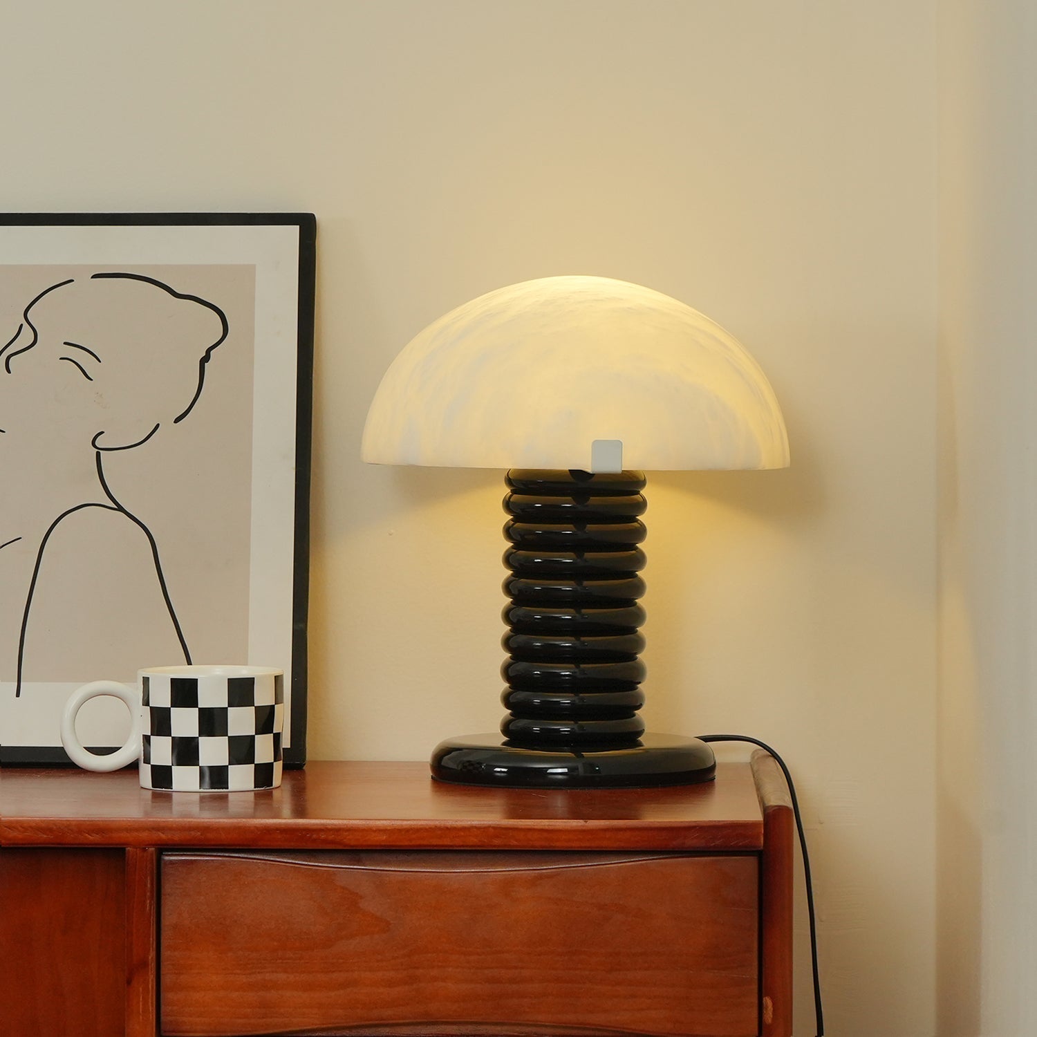 Ben Table Lamp