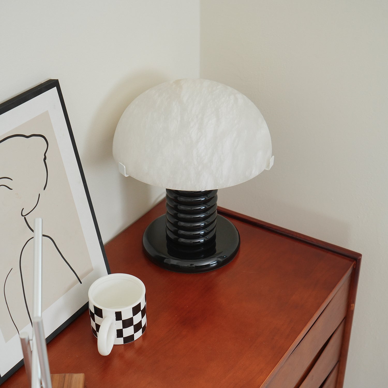 Ben Table Lamp
