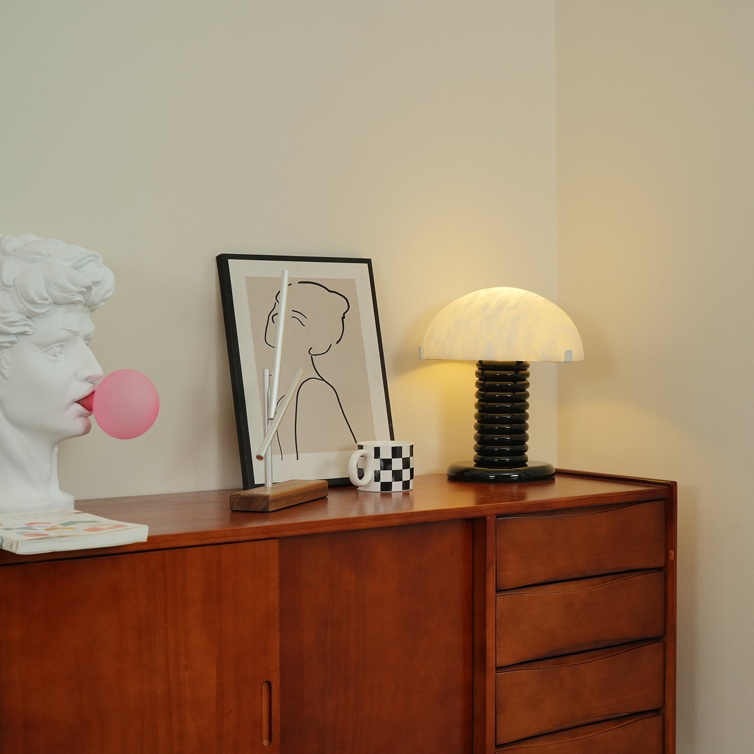 Ben Table Lamp