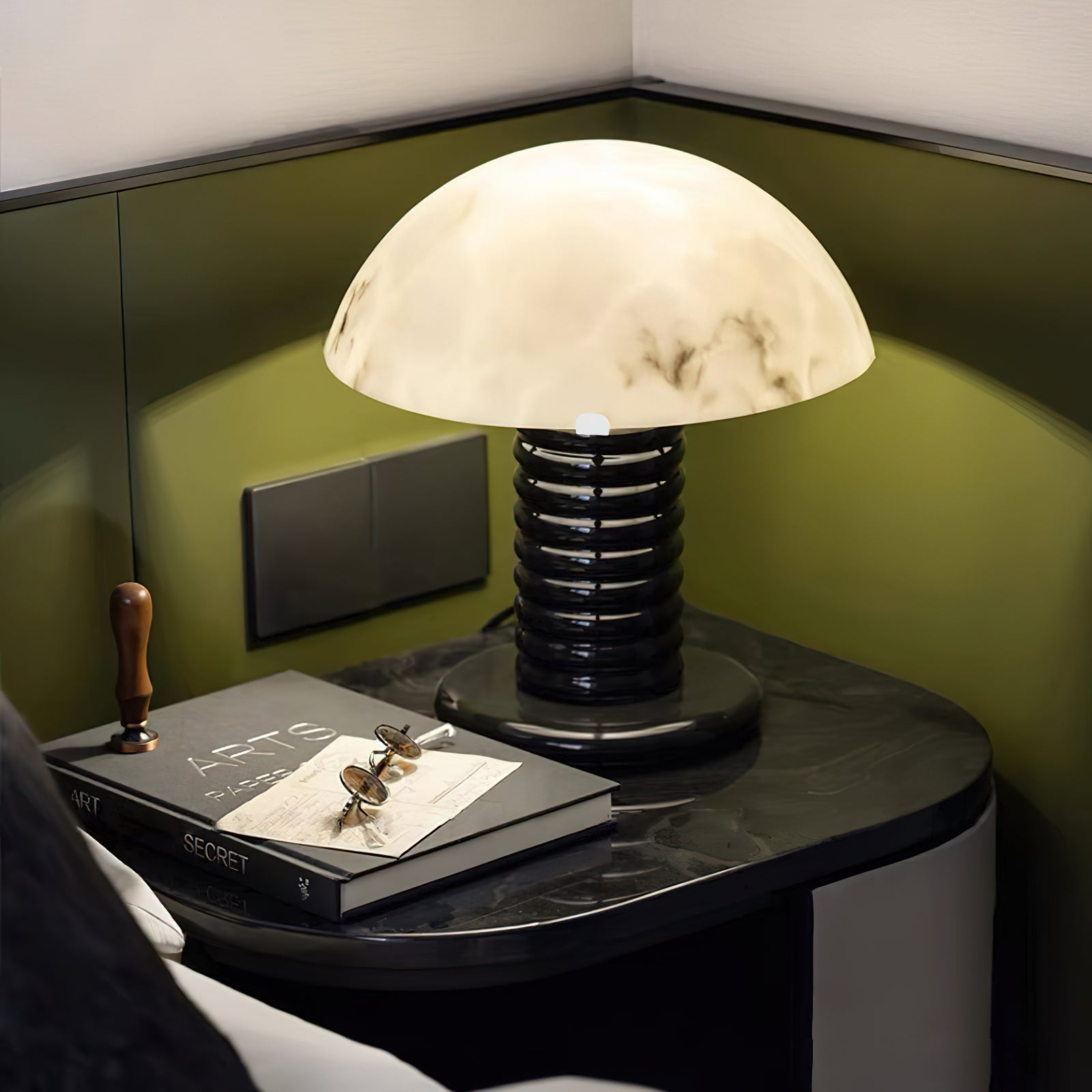 Ben Table Lamp