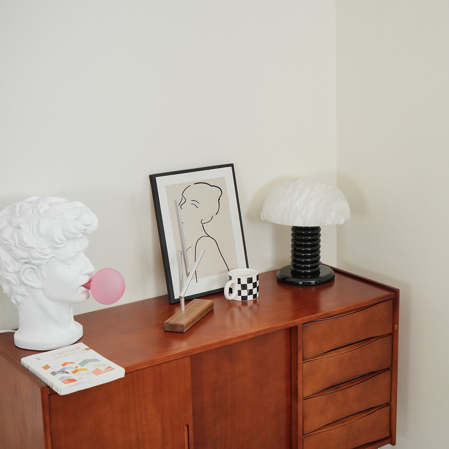 Ben Table Lamp