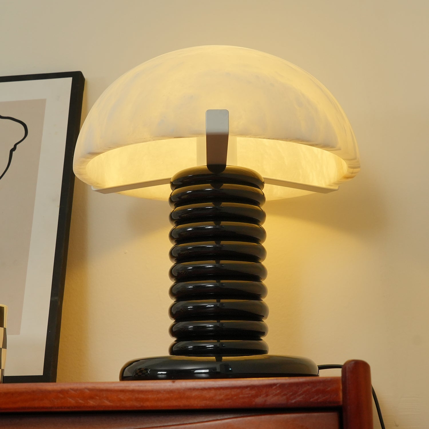 Ben Table Lamp