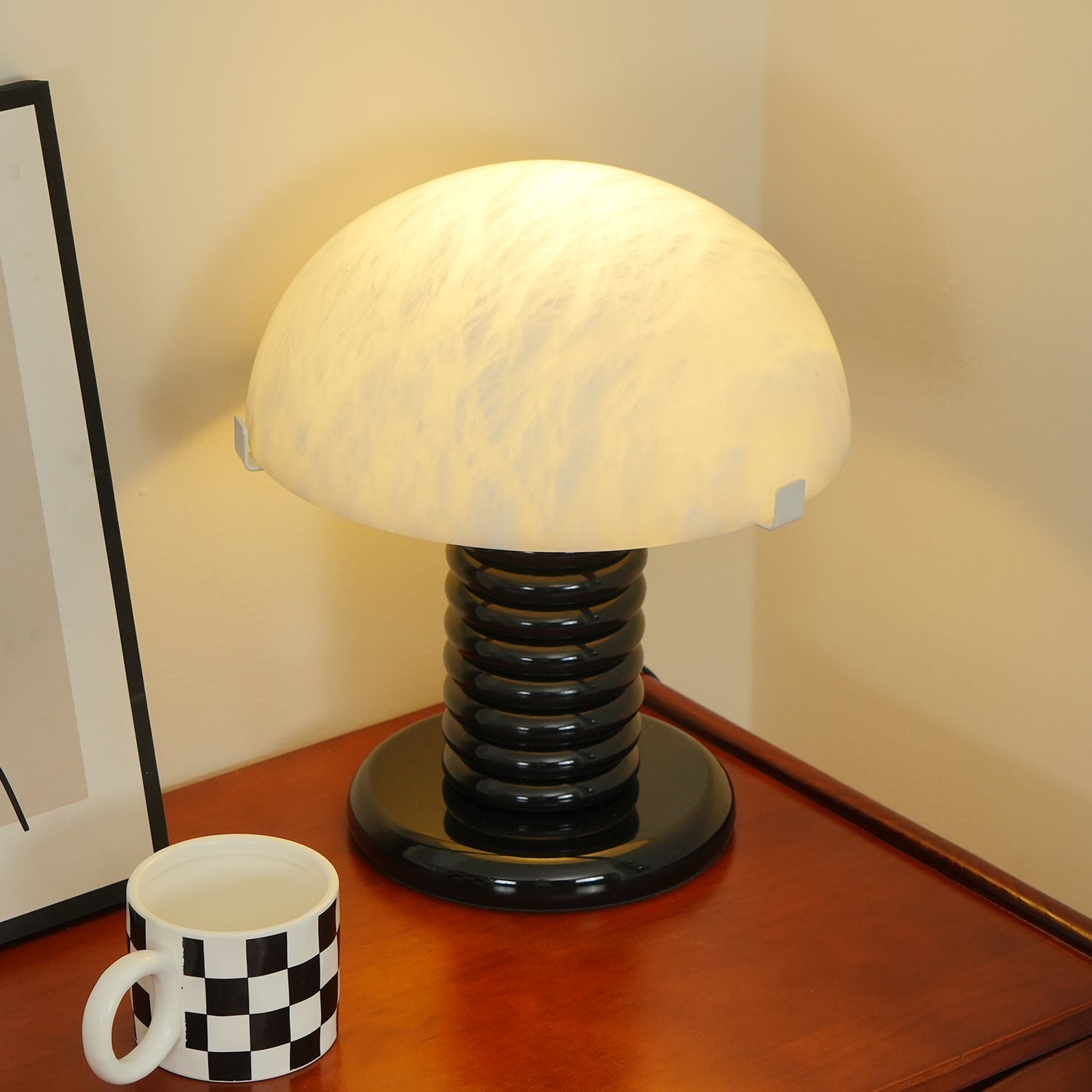 Ben Table Lamp