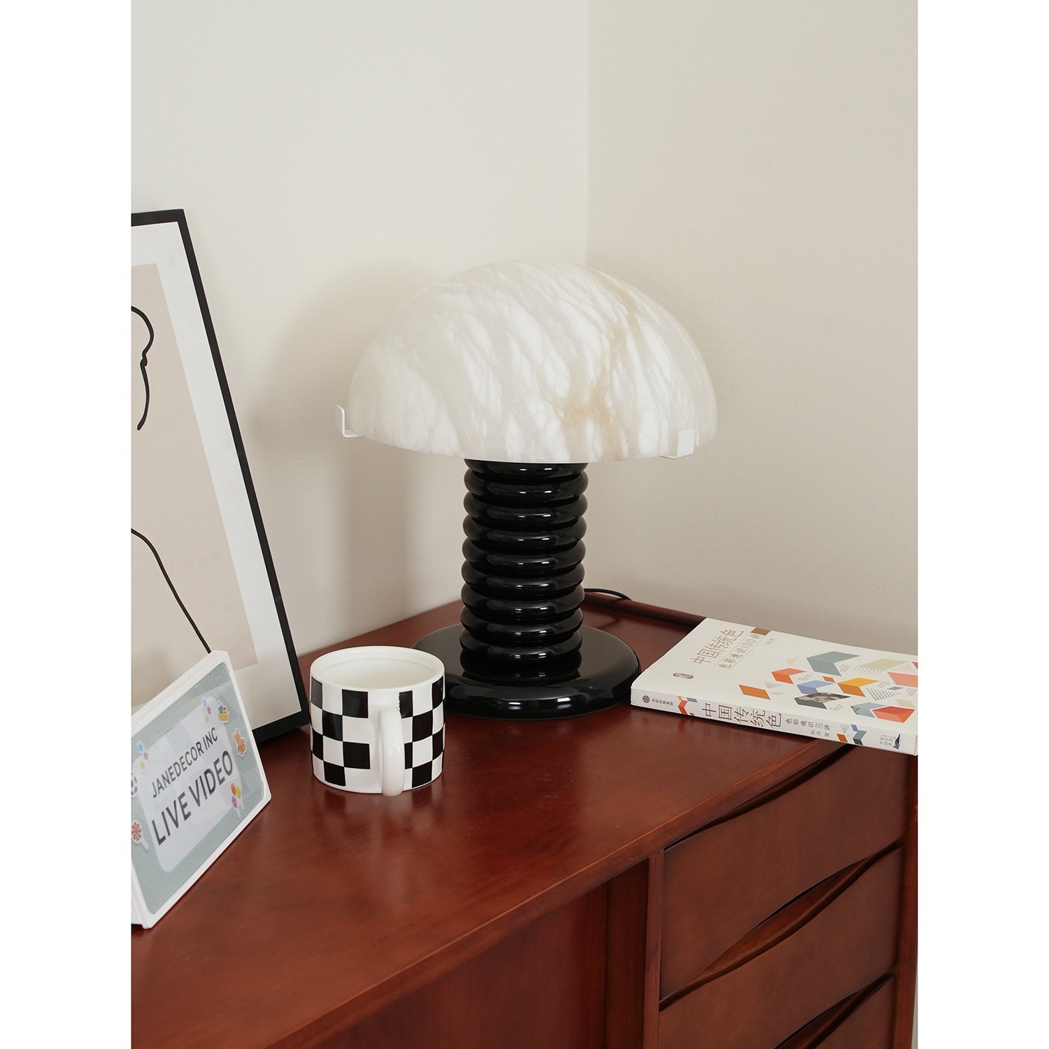 Ben Table Lamp