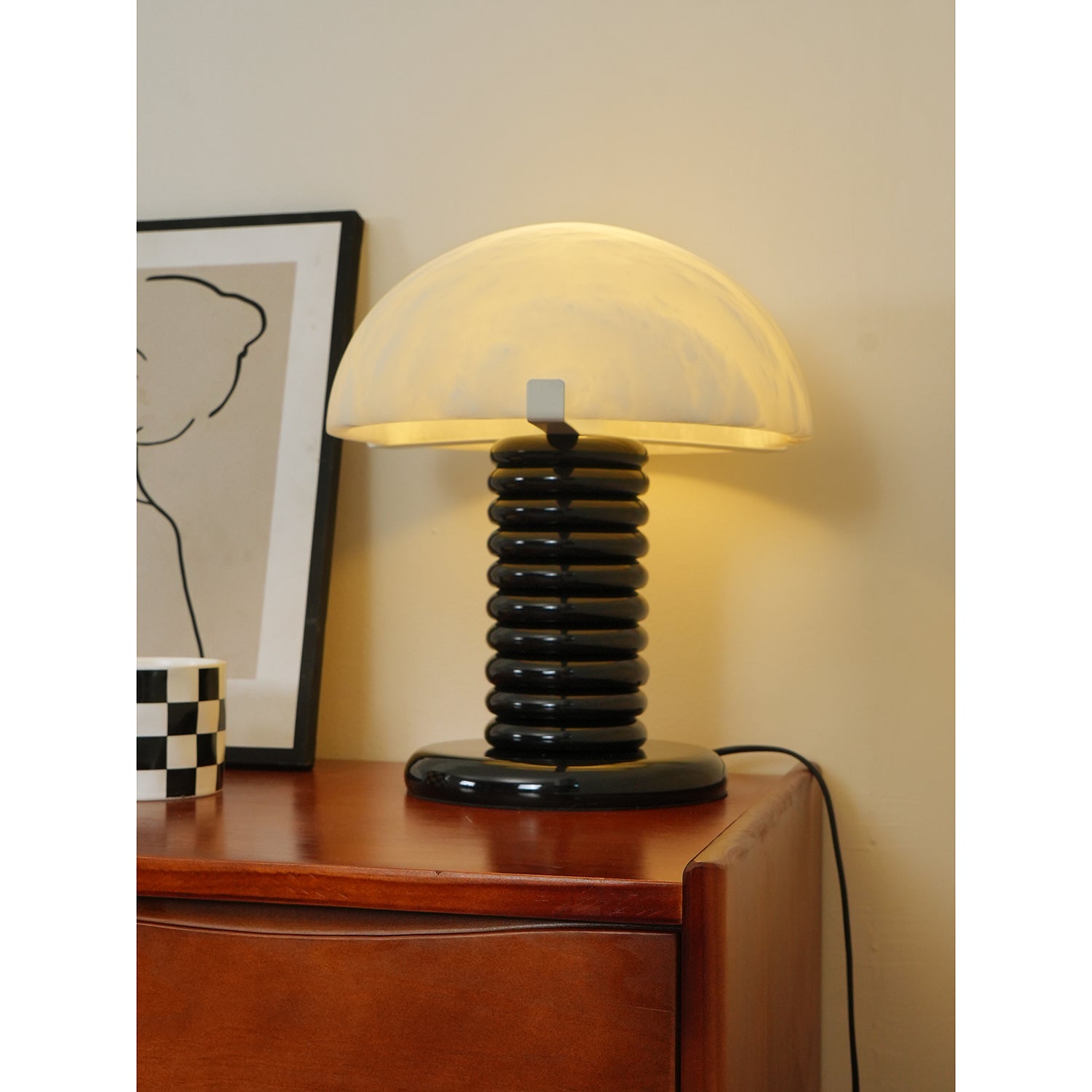 Ben Table Lamp