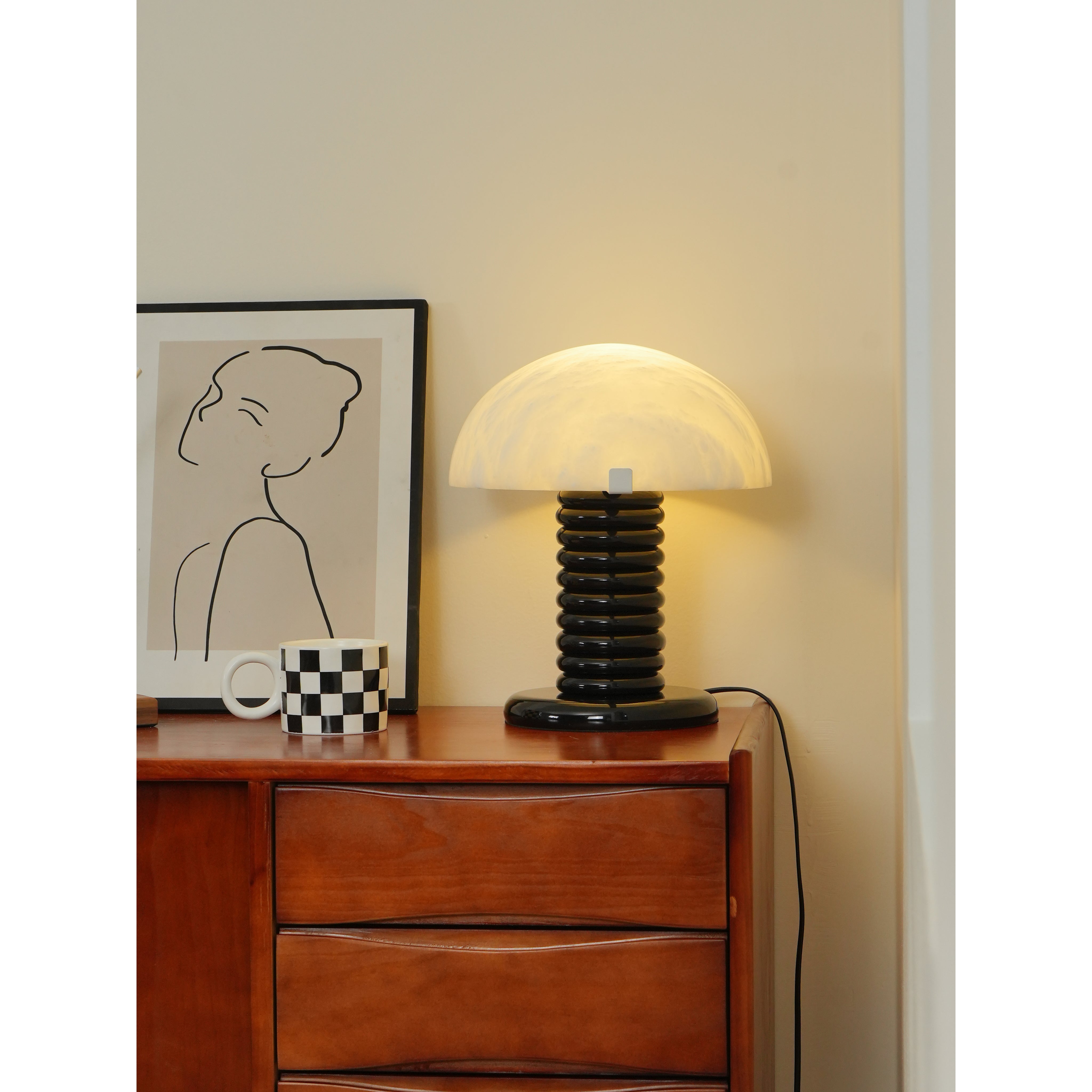 Ben Table Lamp