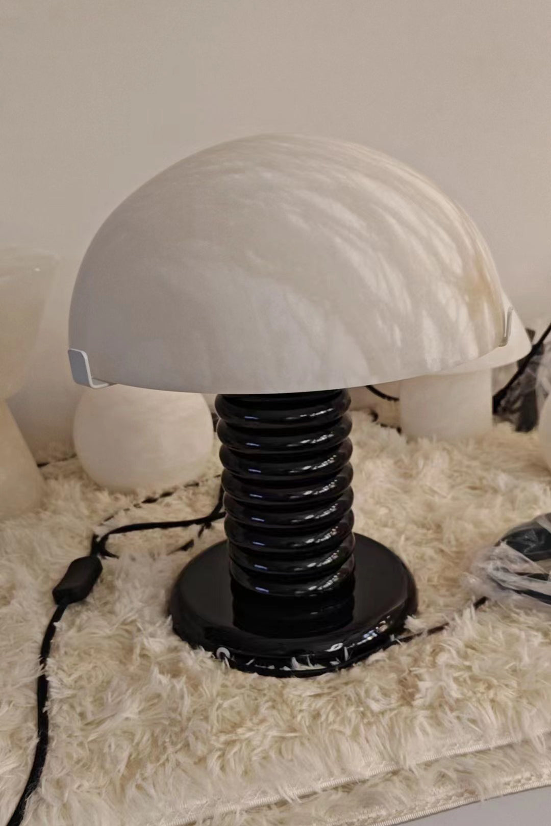 Ben Table Lamp