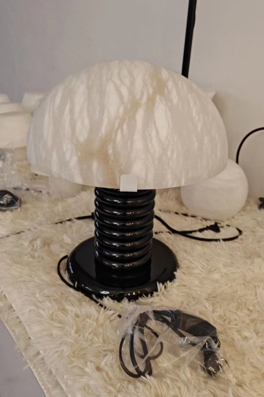 Ben Table Lamp