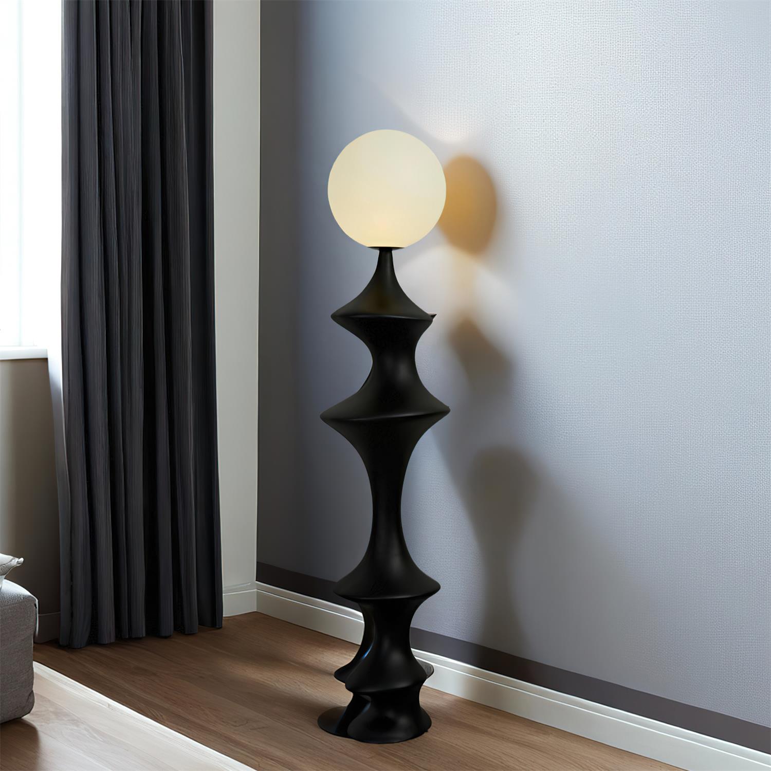 Daphne Floor Lamp