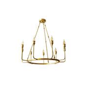 Kaelin Candle Chandelier