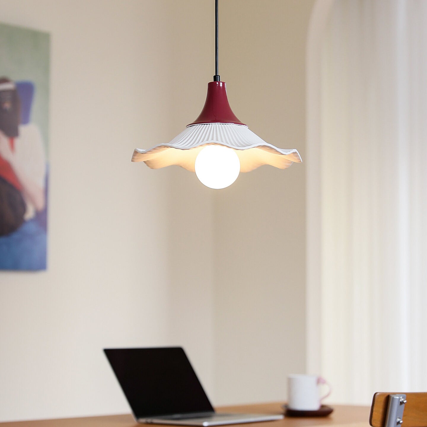 Rhea Pendant Lamp