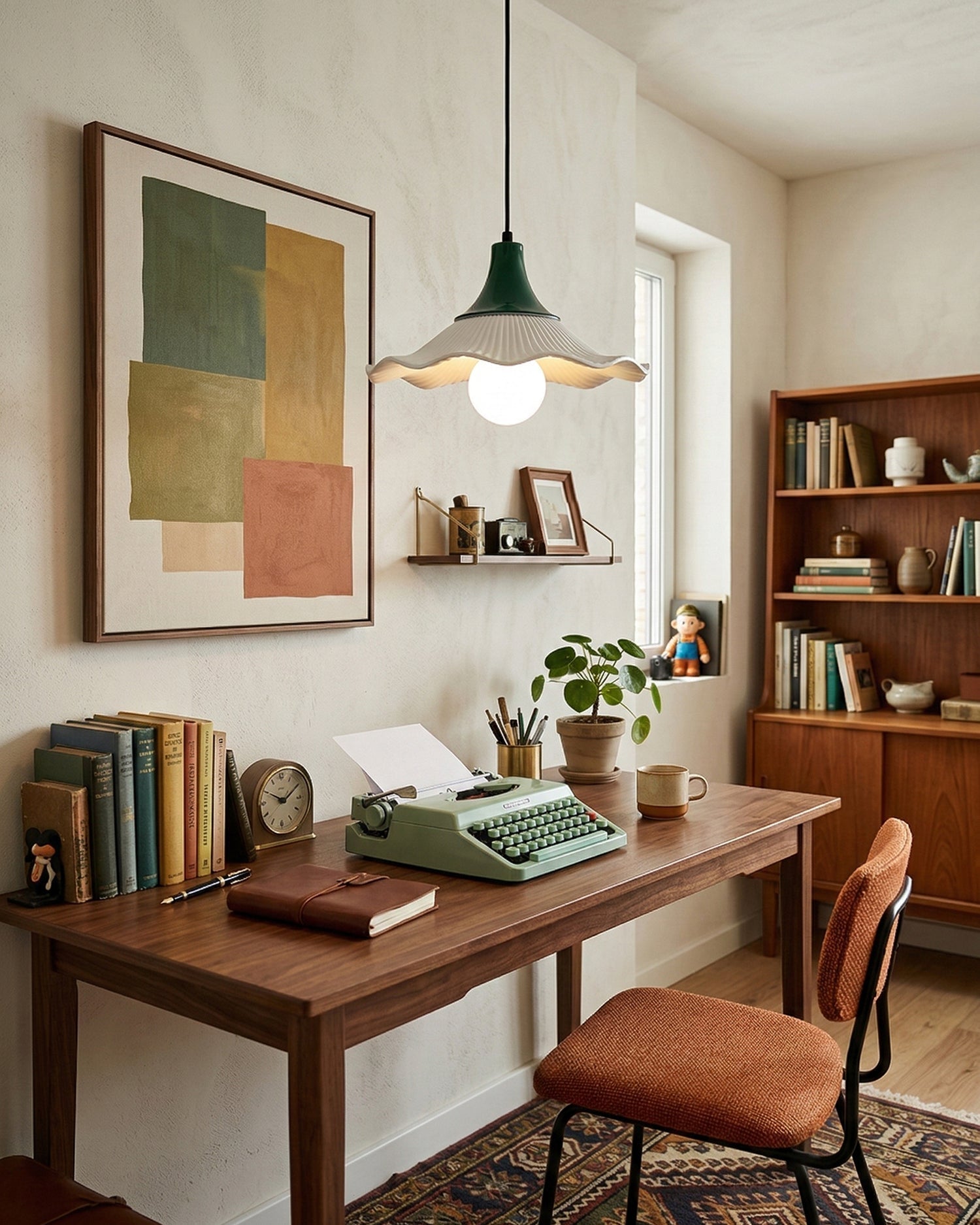 Rhea Pendant Lamp