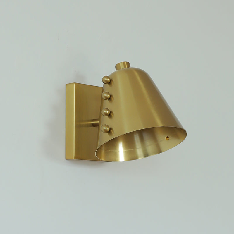 Bespoke Wall Sconce