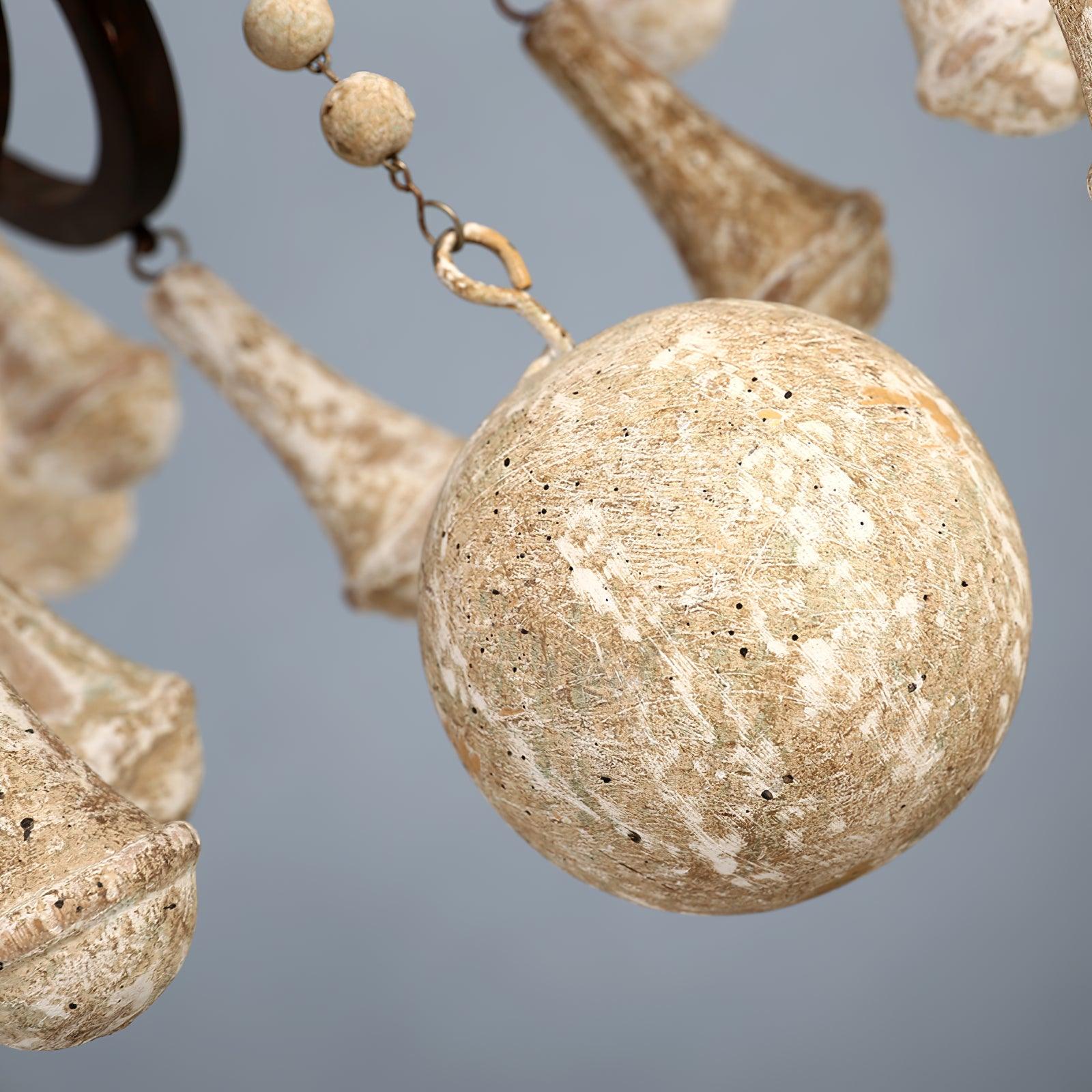 Jonas Luxury Chandelier-Neutral Decor