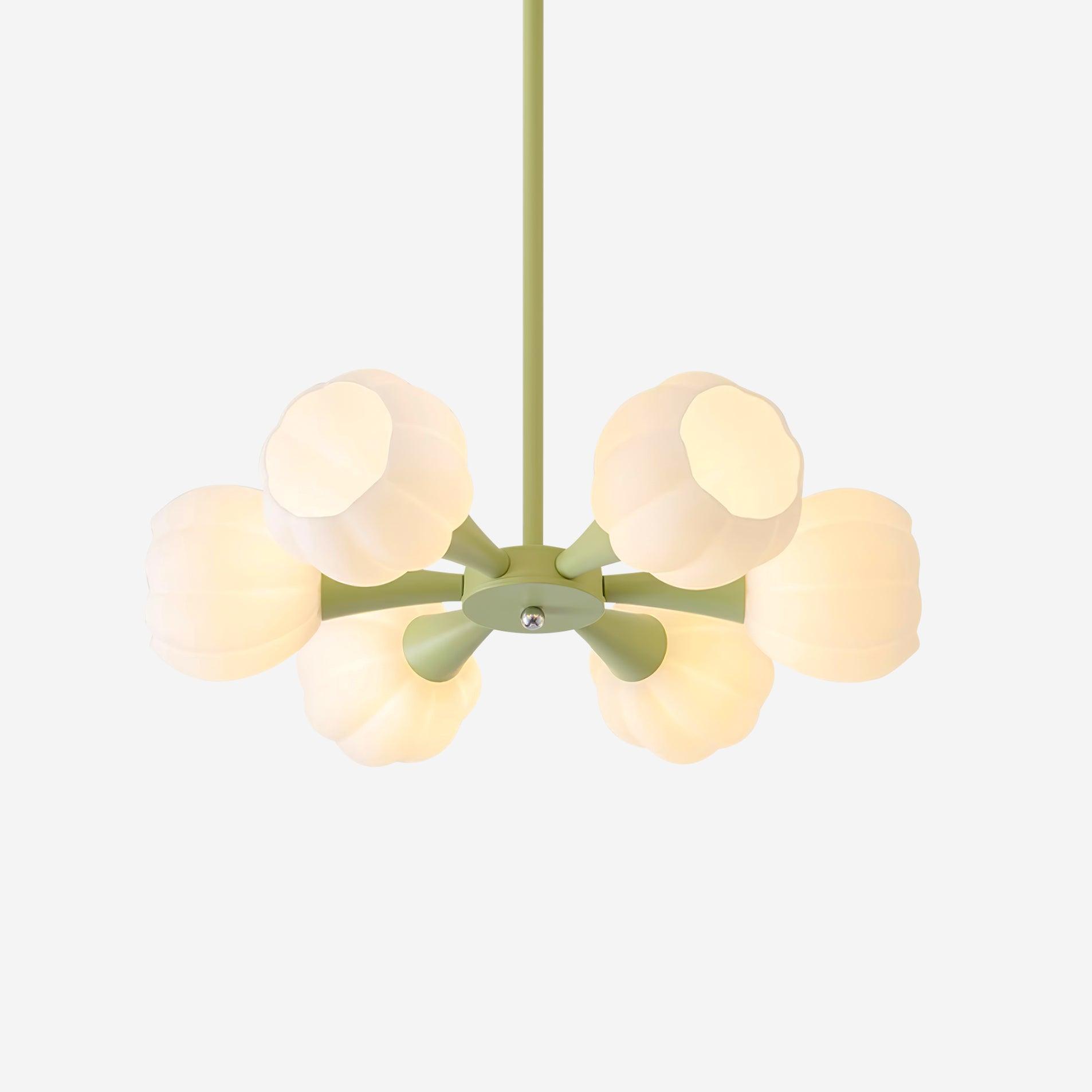 Beth Chandelier