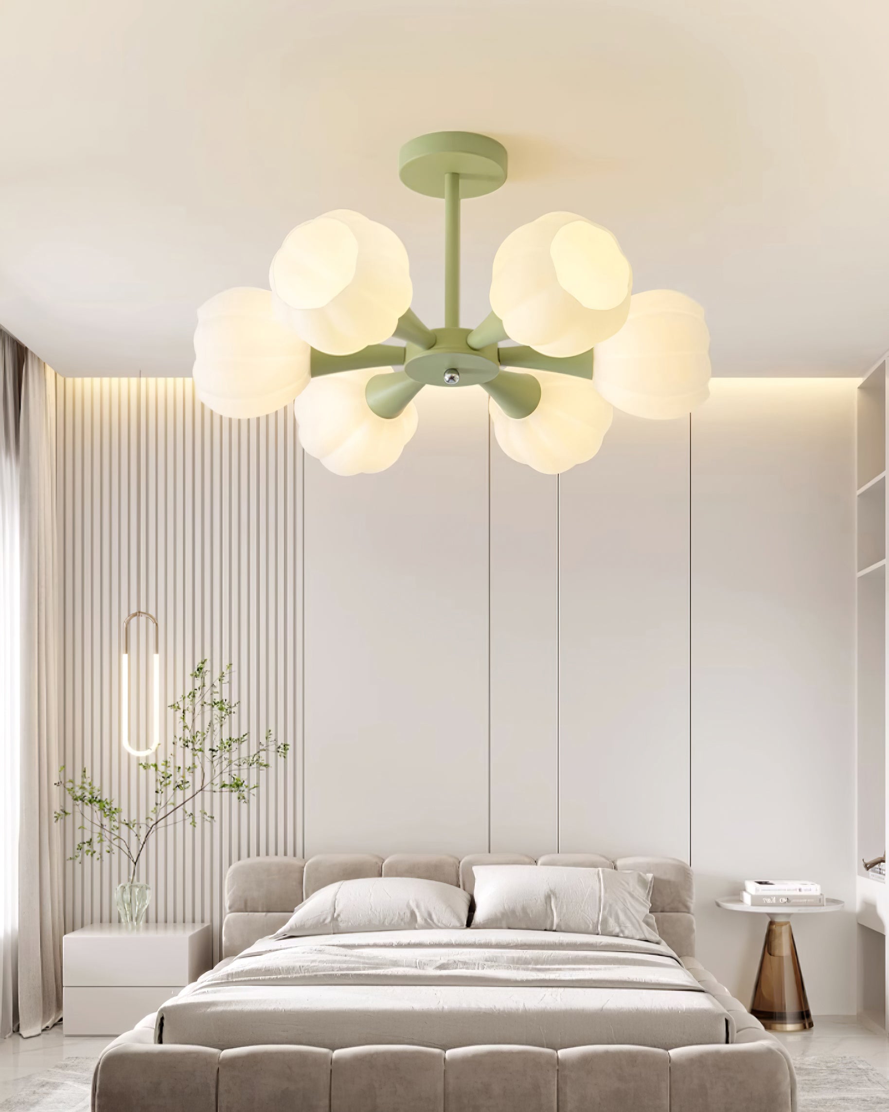 Beth Chandelier
