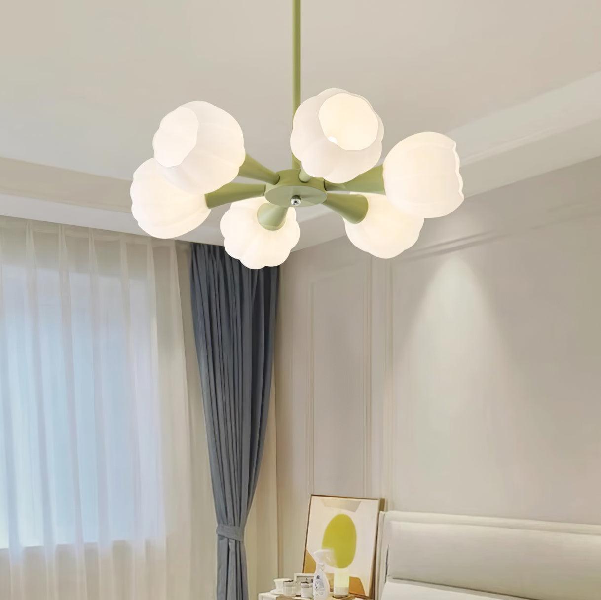 Beth Chandelier