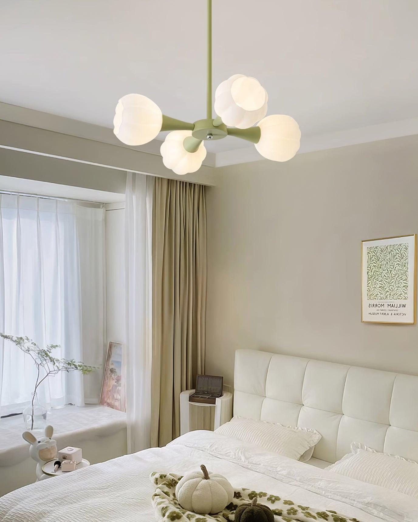 Beth Chandelier
