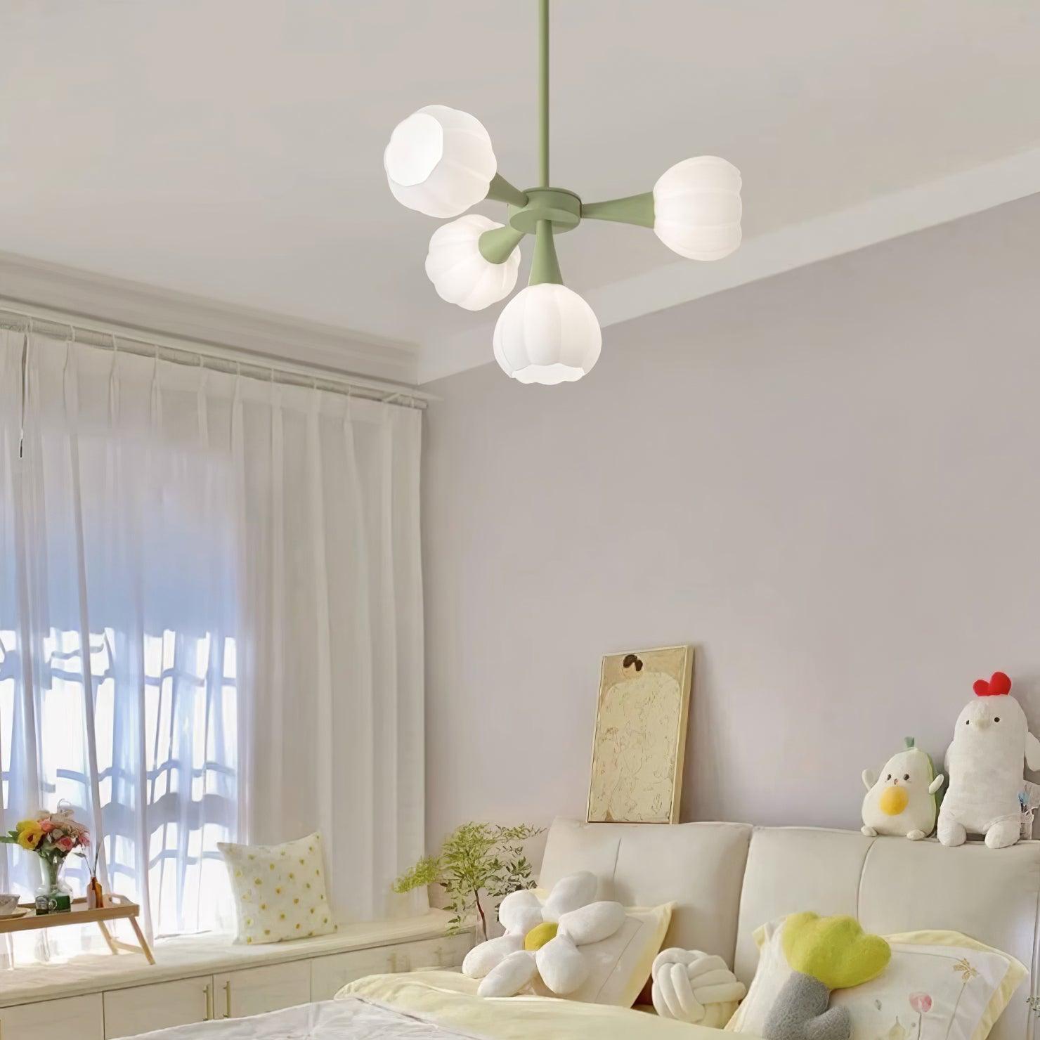 Beth Chandelier