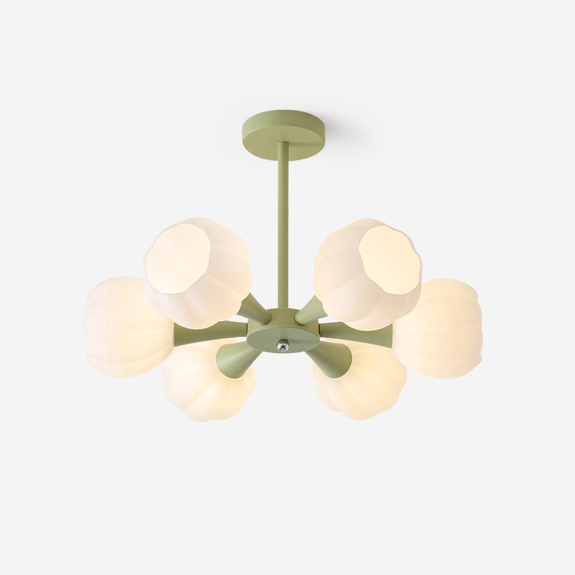 Beth Chandelier