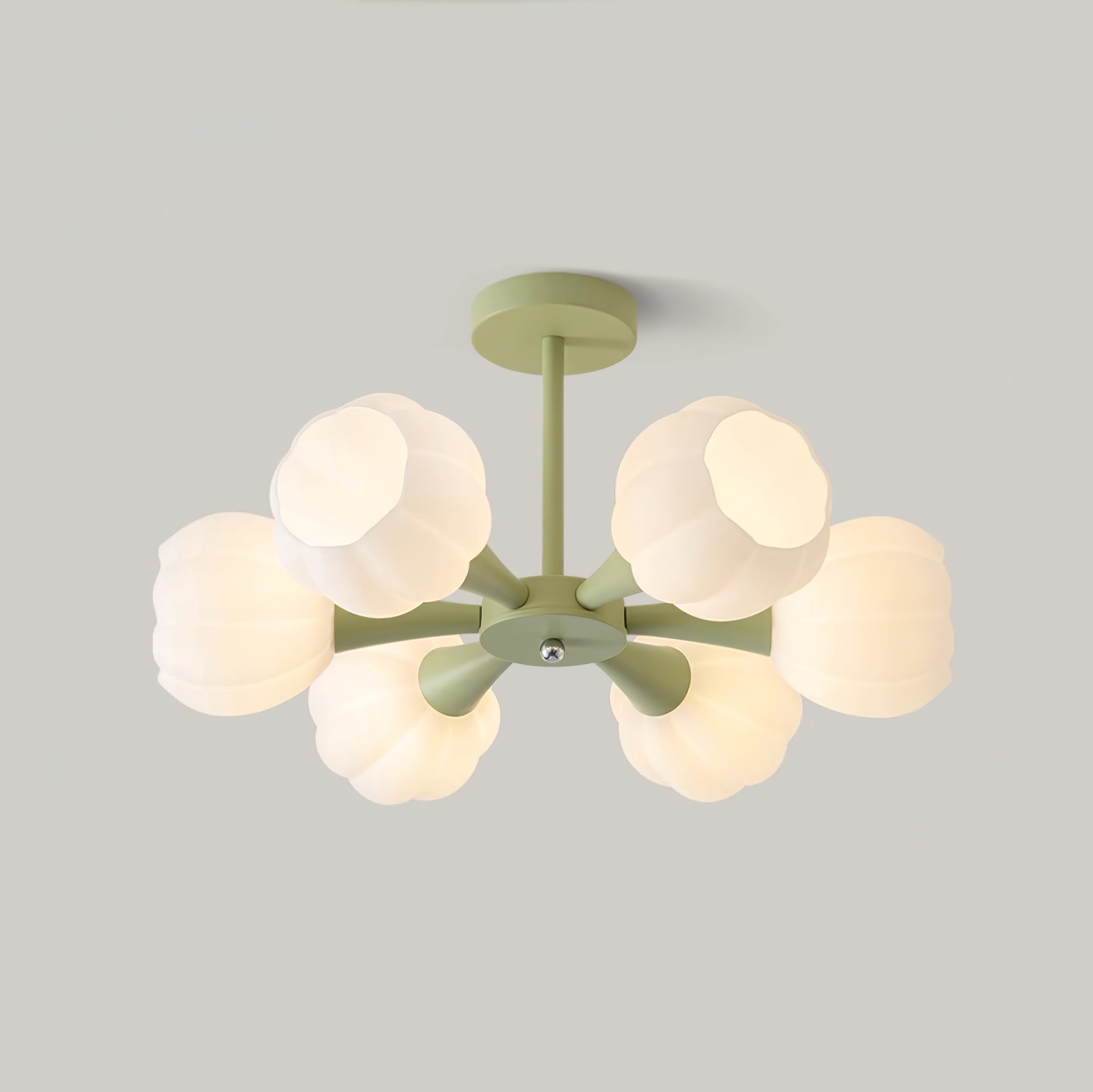 Beth Chandelier