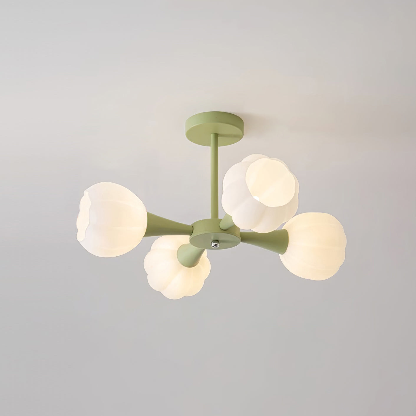 Beth Chandelier