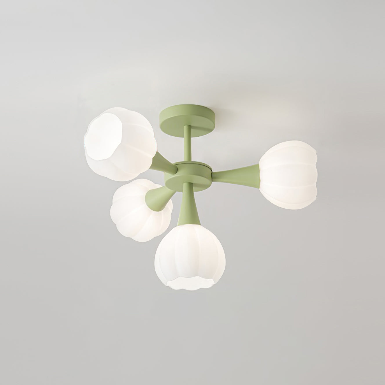 Beth Chandelier