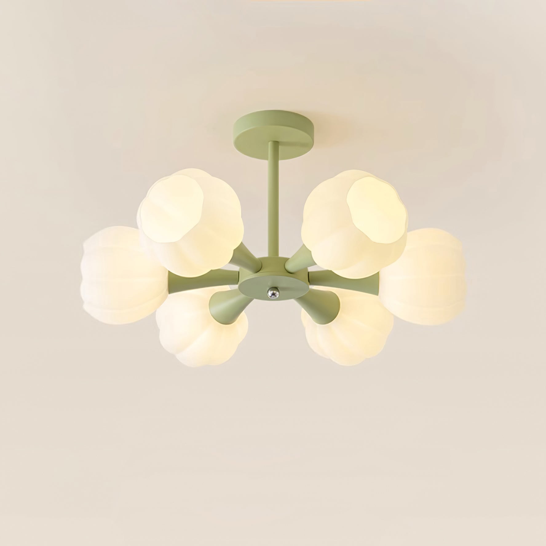 Beth Chandelier