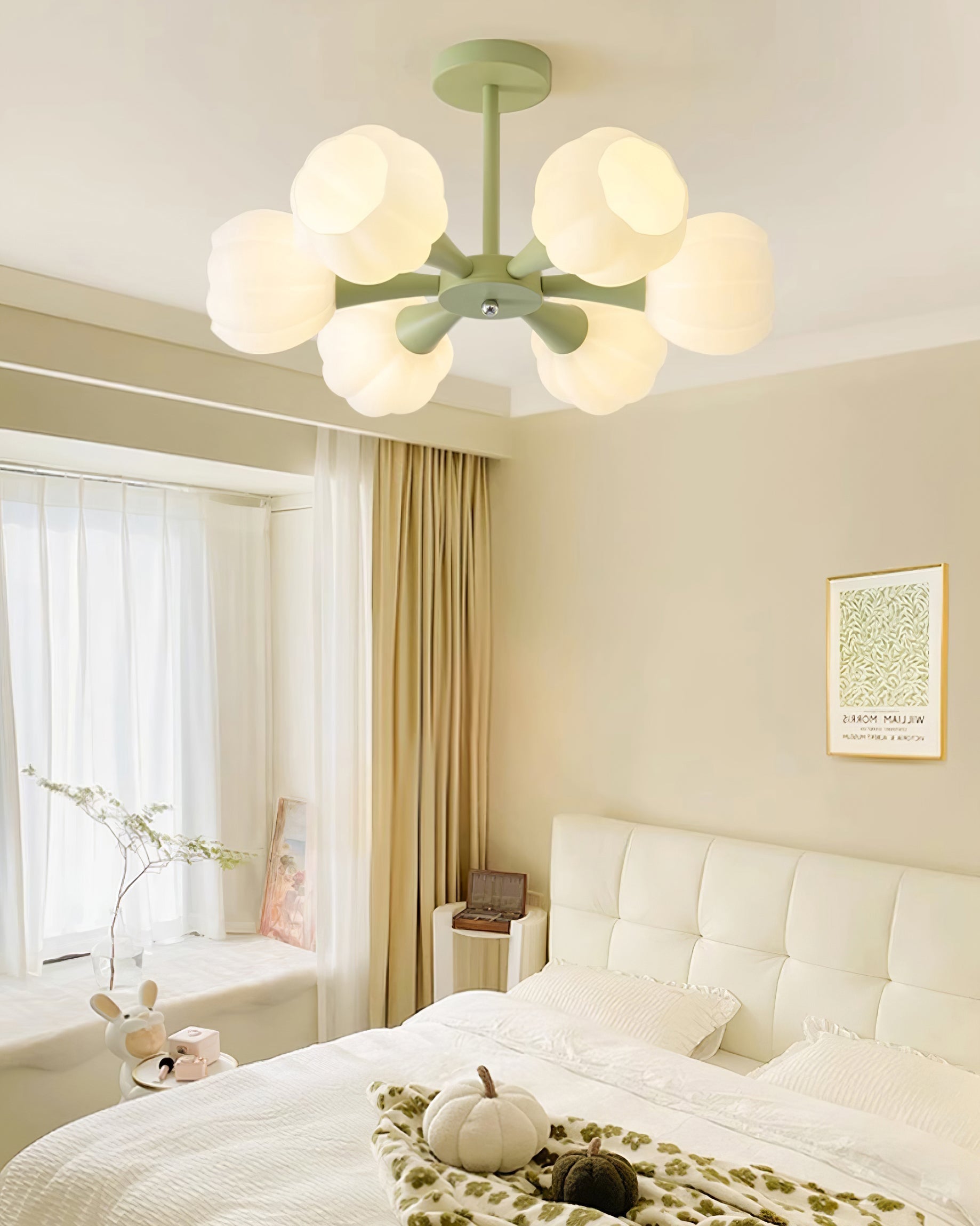 Beth Chandelier