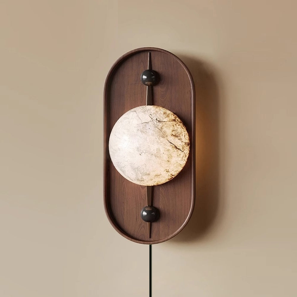 Marceau Wall Lamp