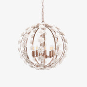 Kevin Luxury Chandelier-Neutral Decor