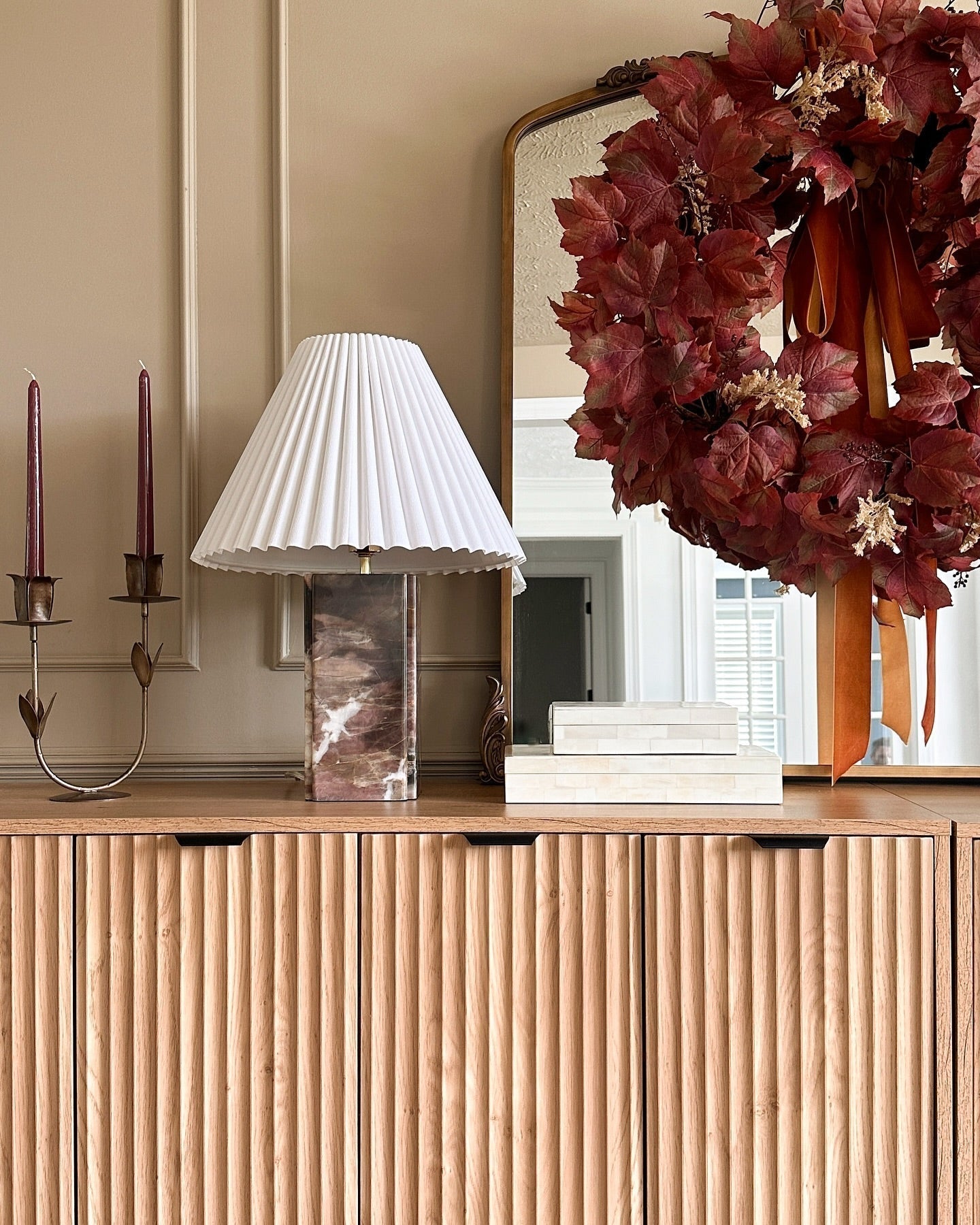 Bianca Table Lamp
