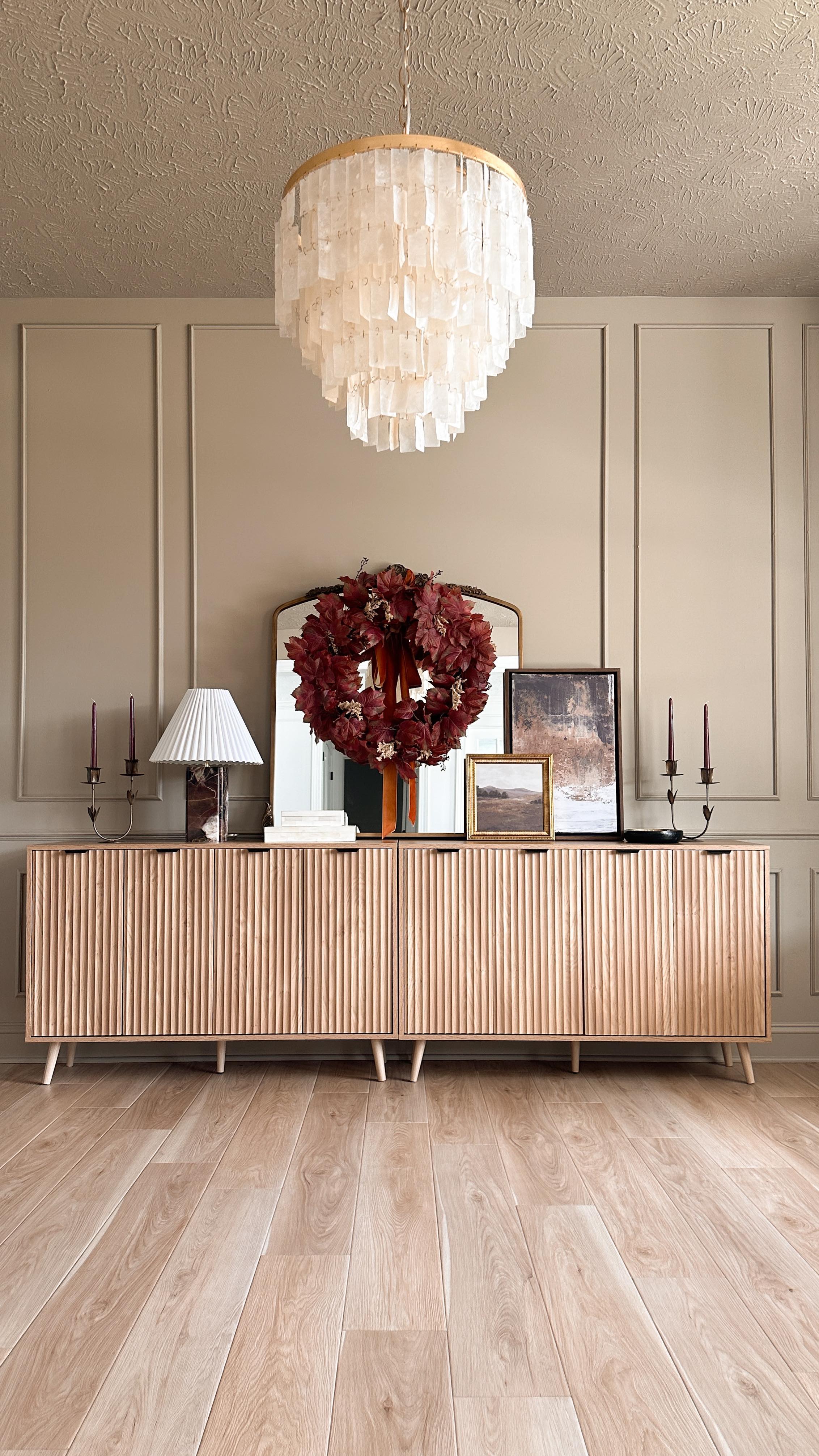 Bianca Table Lamp
