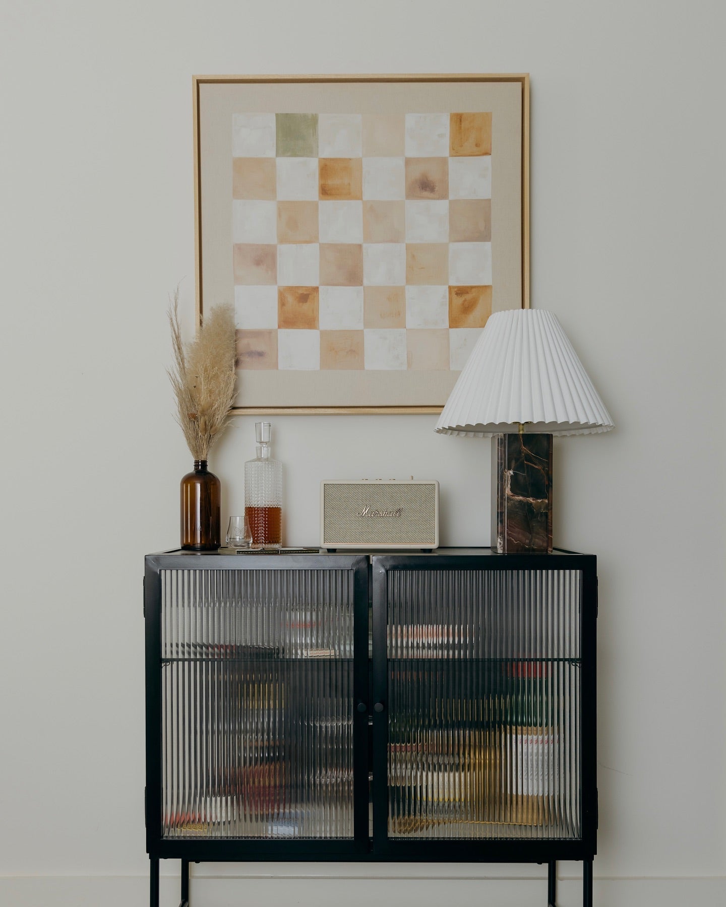 Bianca Table Lamp